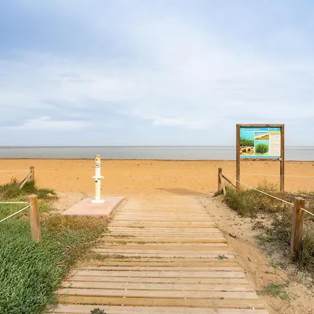 Apartman Denia-lesgavines *