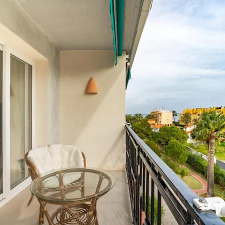 Apartman Denia-lesgavines