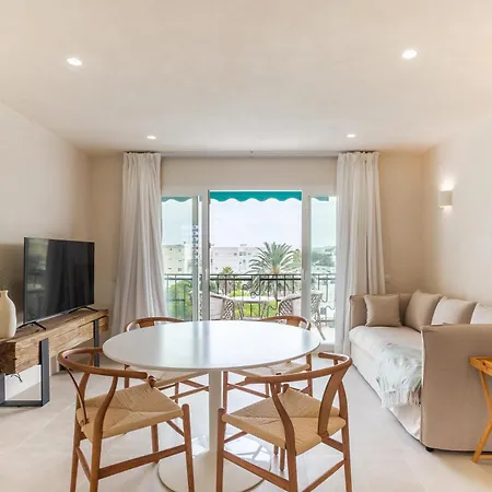Apartman Denia-lesgavines *