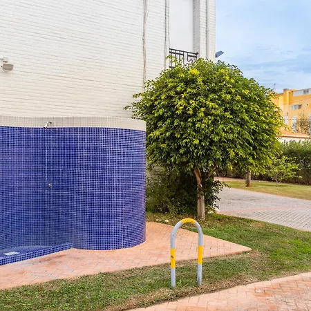 Denia-lesgavines Apartman *