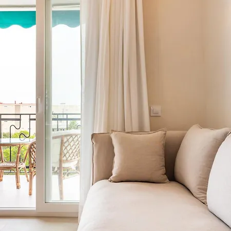 Denia-lesgavines Apartman Denia